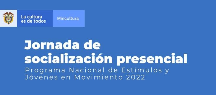 Conoce el Programa nacional de estímulos y jóvenes en movimiento 2022